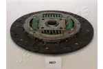 Tarcza sprzęgła JAPANPARTS DF-H07