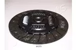 Tarcza sprzęgła JAPANPARTS DF-H25