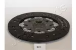 Tarcza sprzęgła JAPANPARTS DF-S01