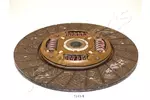 Tarcza sprzęgła JAPANPARTS DF-S04