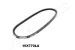 Pasek klinowy JAPANPARTS DT-10X770LA