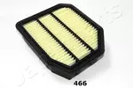 Filtr powietrza JAPANPARTS FA-466S