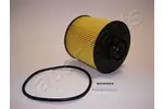 Filtr paliwa JAPANPARTS FC-ECO003