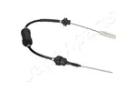 Linka sterowania sprzęgłem JAPANPARTS GC-0202