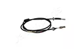 Linka sterowania sprzęgłem JAPANPARTS GC-518