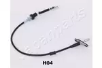 Linka sterowania sprzęgłem JAPANPARTS GC-H04