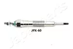 Świeca żarowa JAPANPARTS JPX-60