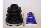 Zestaw osłony przegubu napędowego JAPANPARTS KB-103