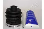 Zestaw osłony przegubu napędowego JAPANPARTS KB-109
