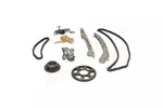 Zestaw łańcucha rozrządu JAPANPARTS KDK-411