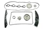Zestaw łańcucha rozrządu JAPANPARTS KDK-H07 (Góra)
