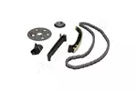 Zestaw łańcucha rozrządu JAPANPARTS KDK-M01