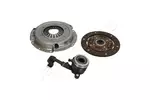 Sprzęgło - komplet JAPANPARTS KF-1052