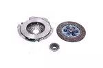 Sprzęgło - komplet JAPANPARTS KF-2080