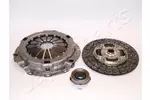 Sprzęgło - komplet JAPANPARTS KF-2082