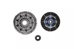 Sprzęgło - komplet JAPANPARTS KF-2102