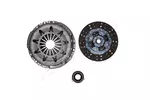 Sprzęgło - komplet JAPANPARTS KF-2112