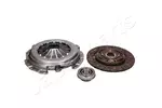 Sprzęgło - komplet JAPANPARTS KF-511