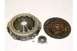 Sprzęgło - komplet JAPANPARTS KF-636