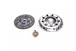 Sprzęgło - komplet JAPANPARTS KF-K04