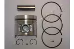 Tłok JAPANPARTS KI116M