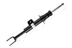 Amortyzator JAPANPARTS MM-00917 (Oś przednia, z lewej strony)