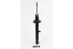 Amortyzator JAPANPARTS MM-22010 (Oś przednia, z lewej strony)