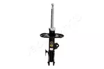 Amortyzator JAPANPARTS MM-22122 (Oś przednia, z prawej)