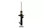 Amortyzator JAPANPARTS MM-33045 (Oś przednia, z prawej)