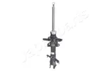 Amortyzator JAPANPARTS MM-33061 (Oś przednia, z prawej)