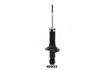 Amortyzator JAPANPARTS MM-40033 (Oś tylna)