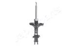 Amortyzator JAPANPARTS MM-70026 (Oś przednia, z lewej strony)