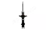 Amortyzator JAPANPARTS MM-70043 (Oś przednia, z lewej strony)