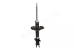 Amortyzator JAPANPARTS MM-70048 (Oś przednia, z prawej)
