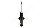 Amortyzator JAPANPARTS MM-70062 (Oś tylna)