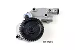 Pompa oleju JAPANPARTS OP-MI05