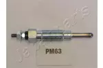 Świeca żarowa JAPANPARTS PM63