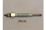 Świeca żarowa JAPANPARTS PN136