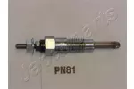 Świeca żarowa JAPANPARTS PN81
