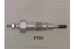 Świeca żarowa JAPANPARTS PT90