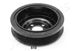 Koło pasowe wału korbowego JAPANPARTS PU-510