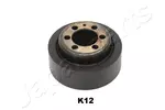 Koło pasowe wału korbowego JAPANPARTS PU-K12