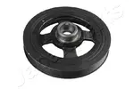 Koło pasowe wału korbowego JAPANPARTS PU-K15