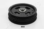 Koło pasowe wału korbowego JAPANPARTS PU-M00