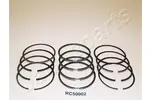 Pierścienie tłokowe JAPANPARTS RC50002
