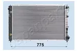 Chłodnica wody JAPANPARTS RDA053108