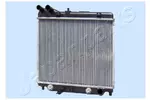 Chłodnica wody JAPANPARTS RDA193019