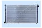 Chłodnica wody JAPANPARTS RDA333009