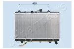 Chłodnica wody JAPANPARTS RDA333020