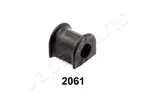 Tuleja stabilizatora JAPANPARTS RU-2061 (Oś przednia)